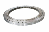 Xuzhou slewing ring_ slewing bearing manufacturer in China